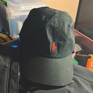 Polo hat